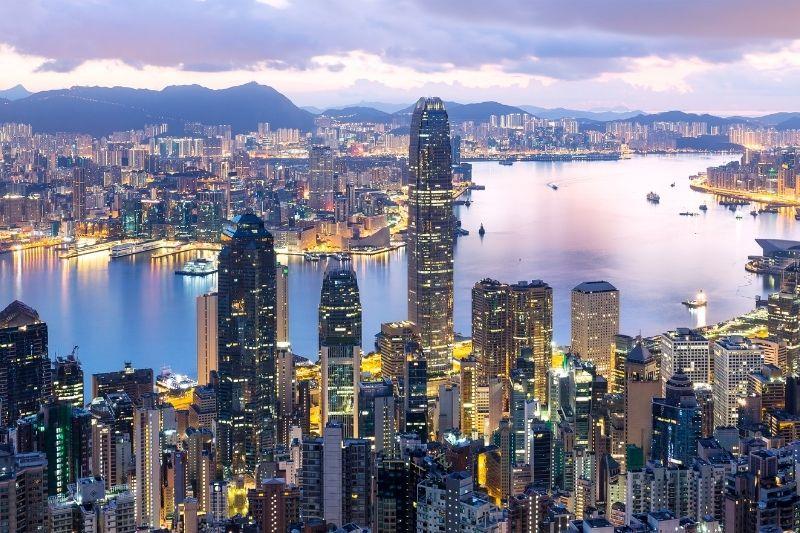 HGC AMSIX Hong Kong HGC AMSIX Hong Kong