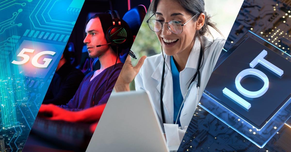 HGC Google cloud industry
