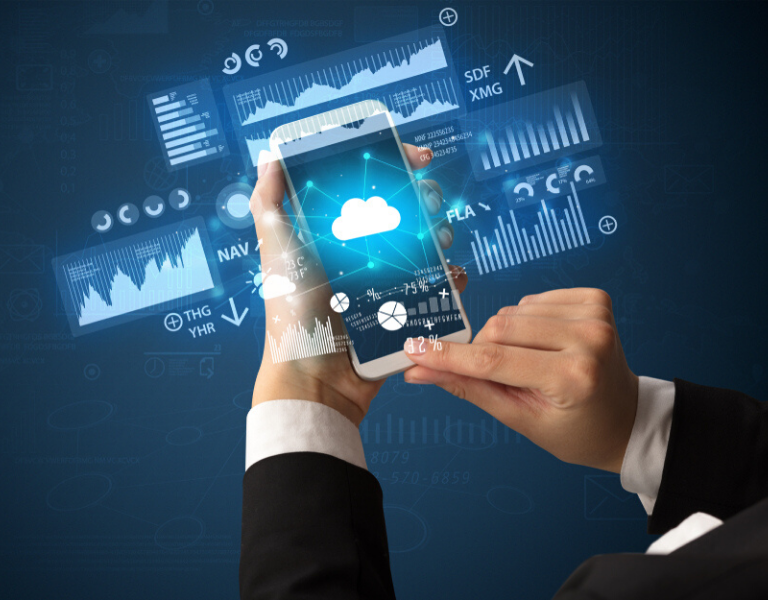 Hgc Cloud Solution