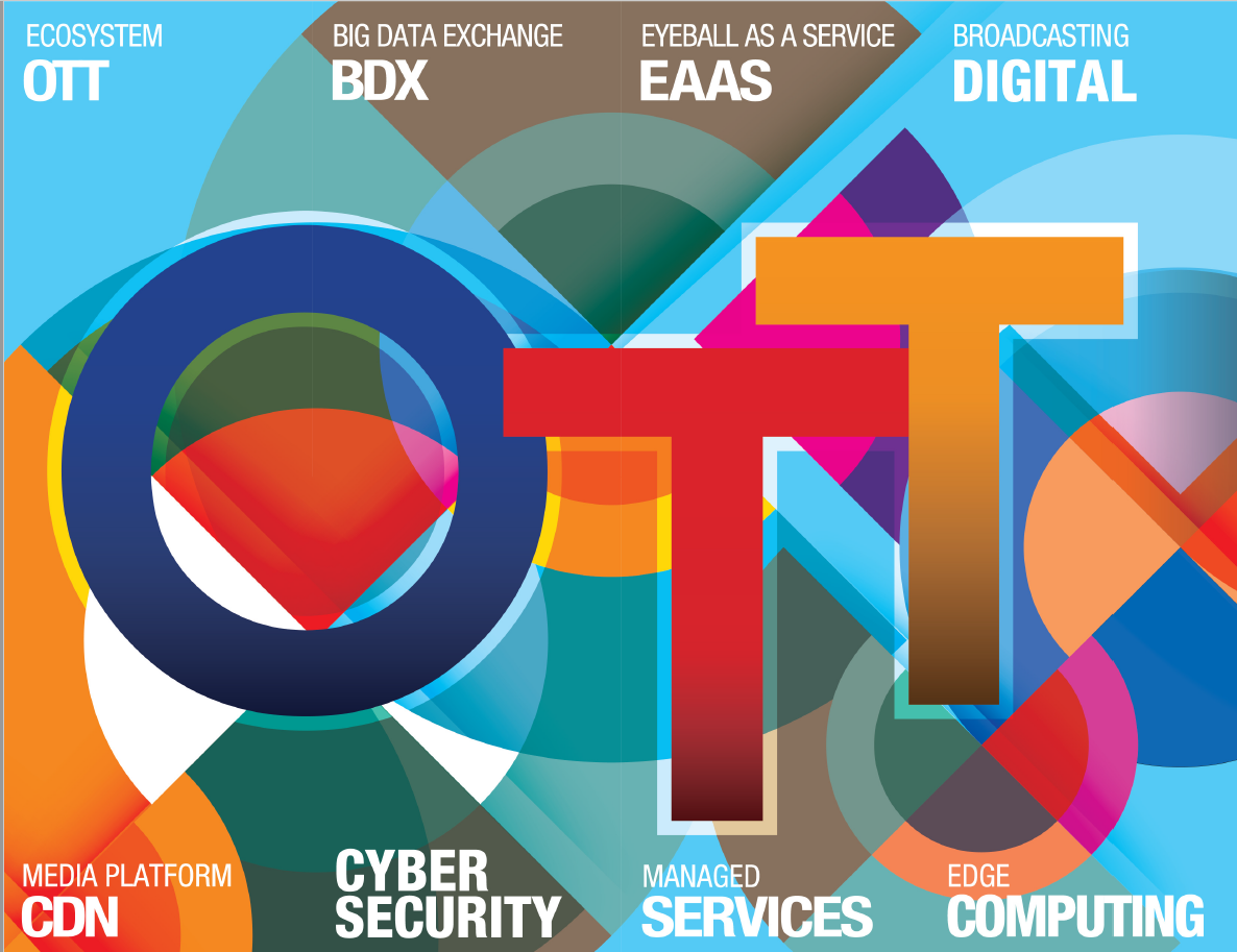 Hgc Ott Solutions Hgc Ott Solutions